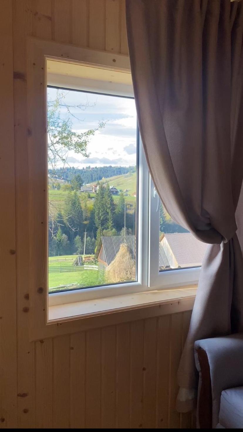 Villa Filiak Jablunytsja Rum bild