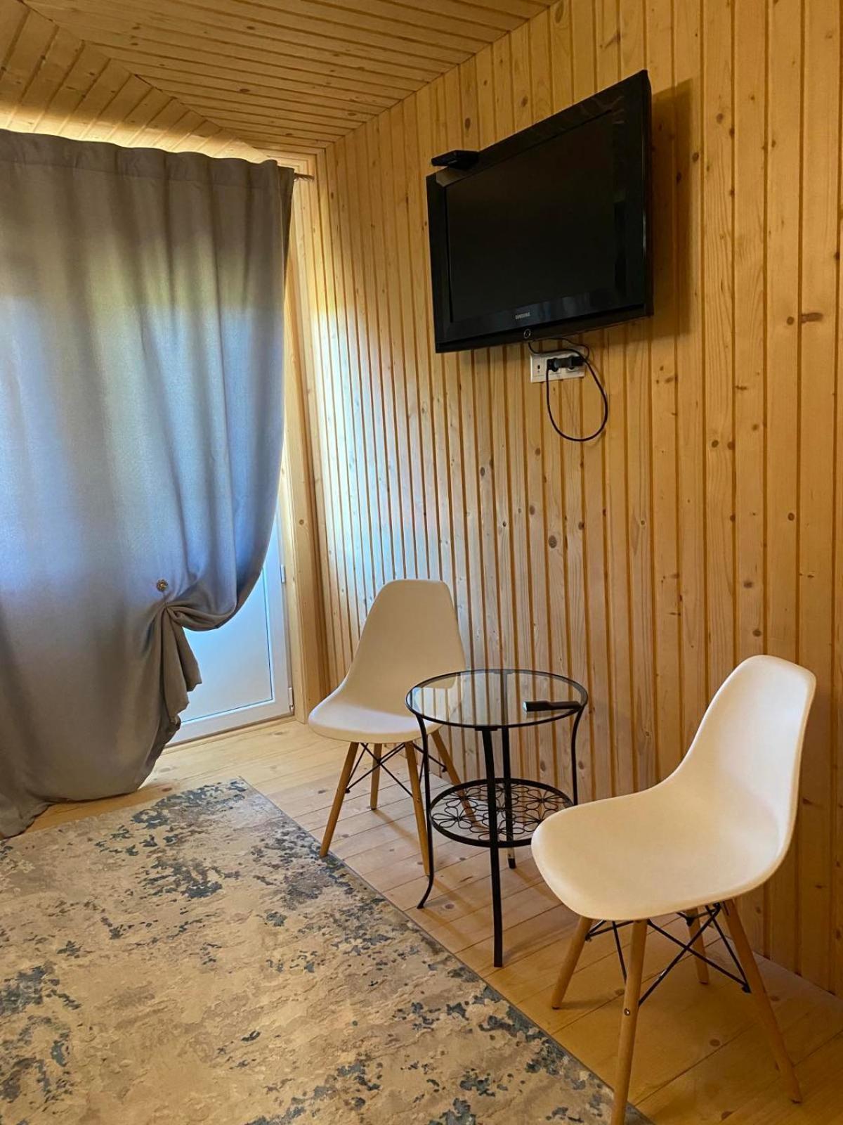 Villa Filiak Jablunytsja Exteriör bild