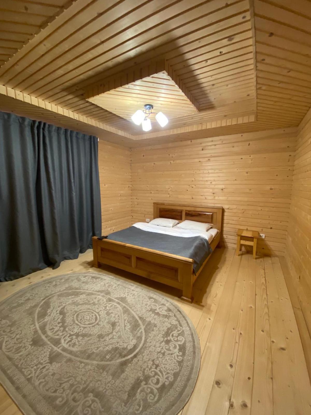 Villa Filiak Jablunytsja Rum bild